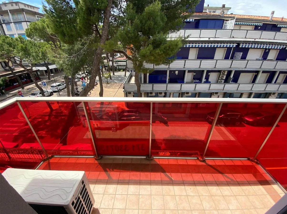 Artesi - Carraro Immobiliare Jesolo - Family Apartments