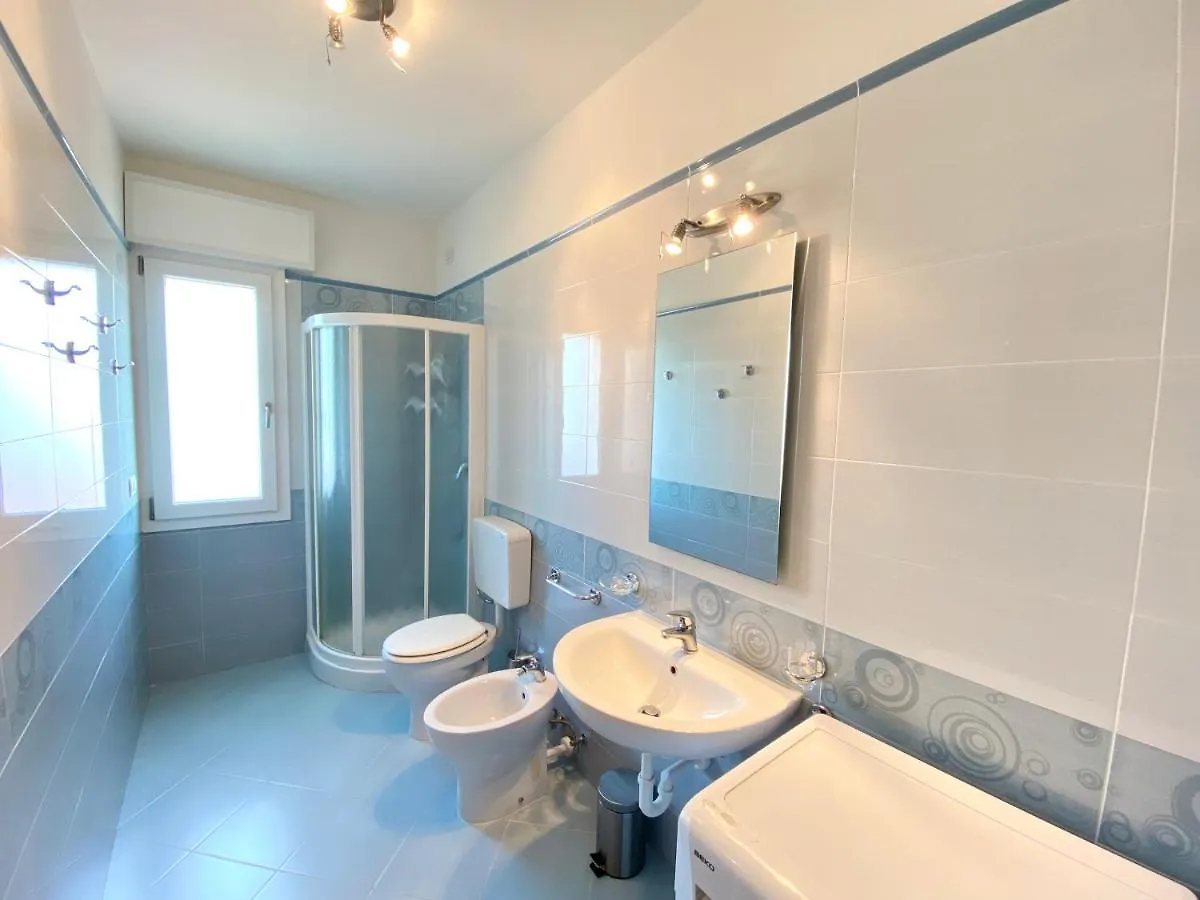 Artesi - Carraro Immobiliare Jesolo - Family Apartments