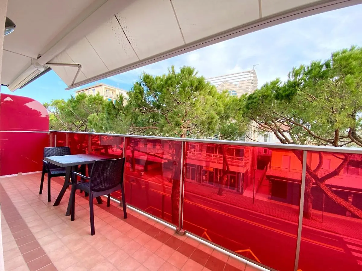 Artesi - Carraro Immobiliare Jesolo - Family Apartments Italy