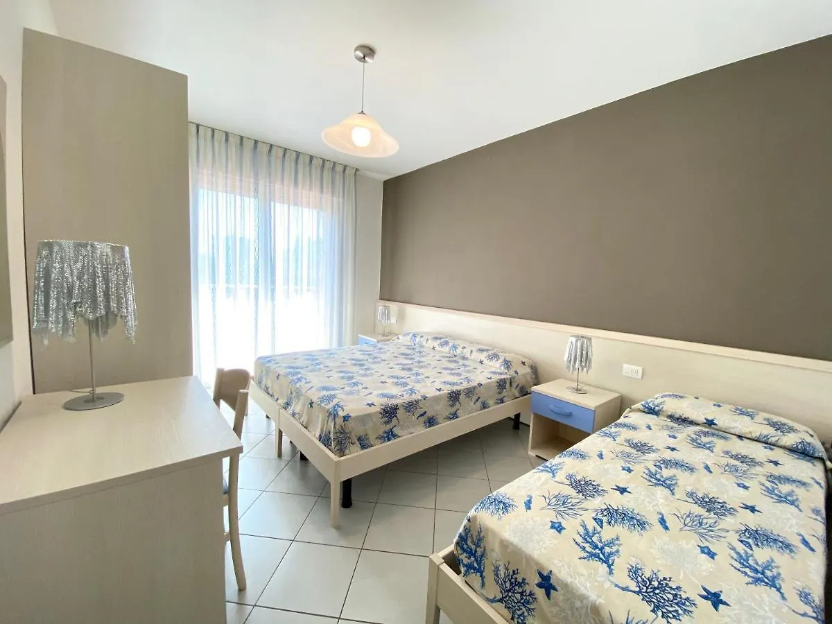 Artesi - Carraro Immobiliare Jesolo - Family Apartments Lido di Jesolo