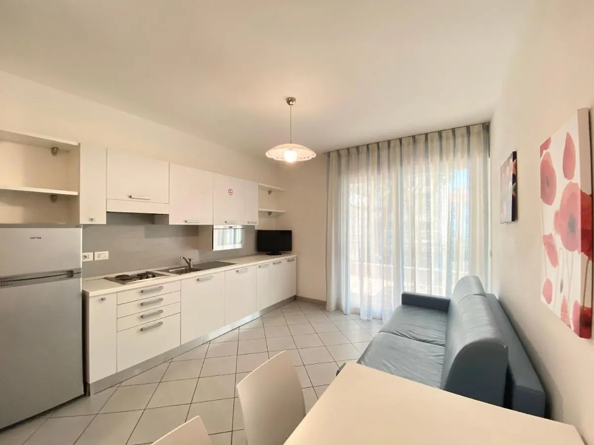 Artesi - Carraro Immobiliare Jesolo - Family Apartments Italy