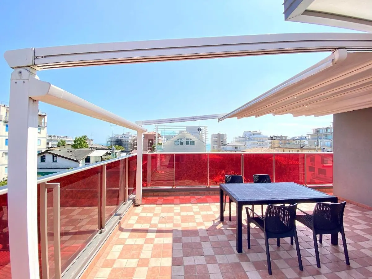 Artesi - Carraro Immobiliare Jesolo - Family Apartments 0*, Lido di Jesolo