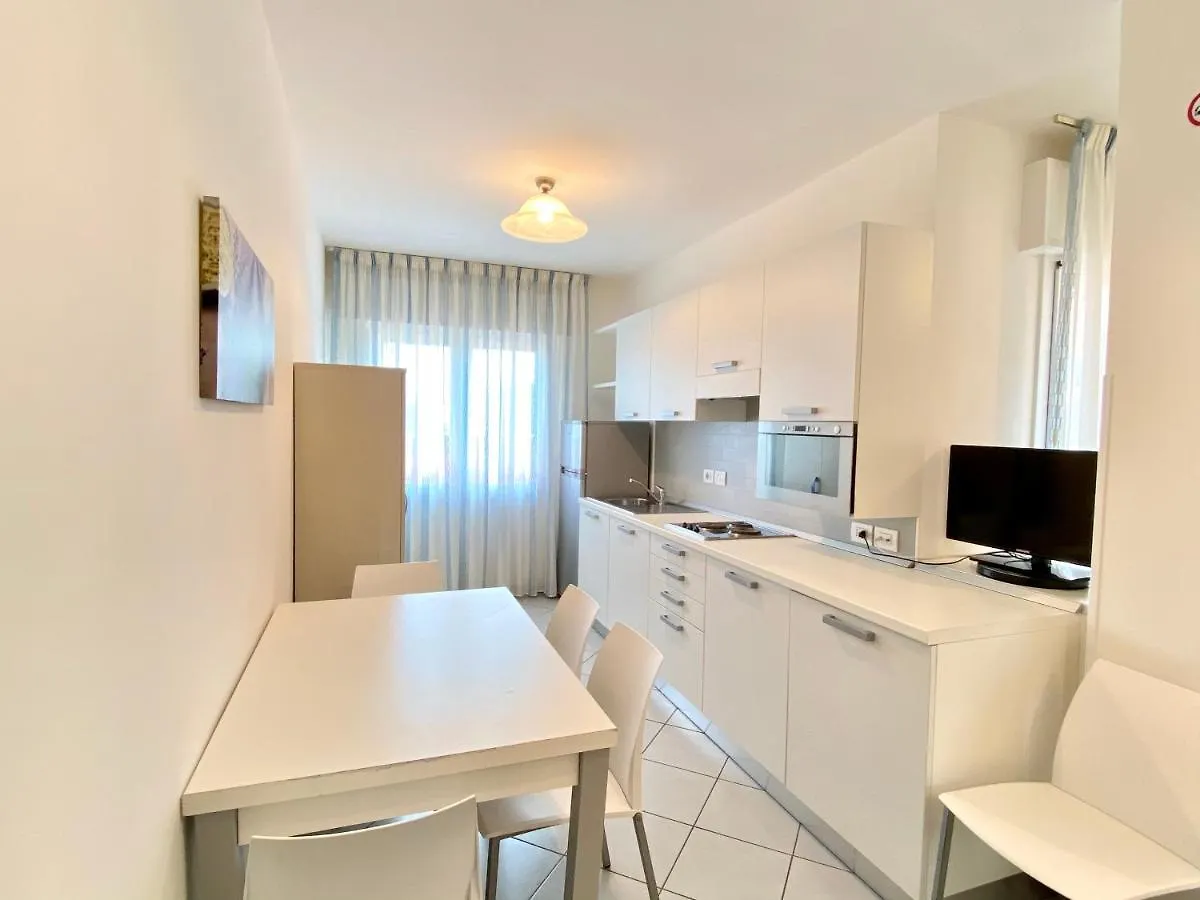 Artesi - Carraro Immobiliare Jesolo - Family Apartments