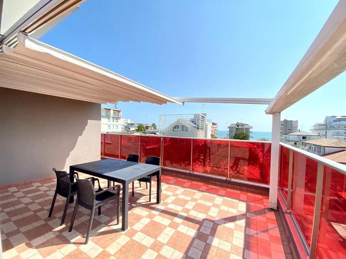 Artesi - Carraro Immobiliare Jesolo - Family Apartments