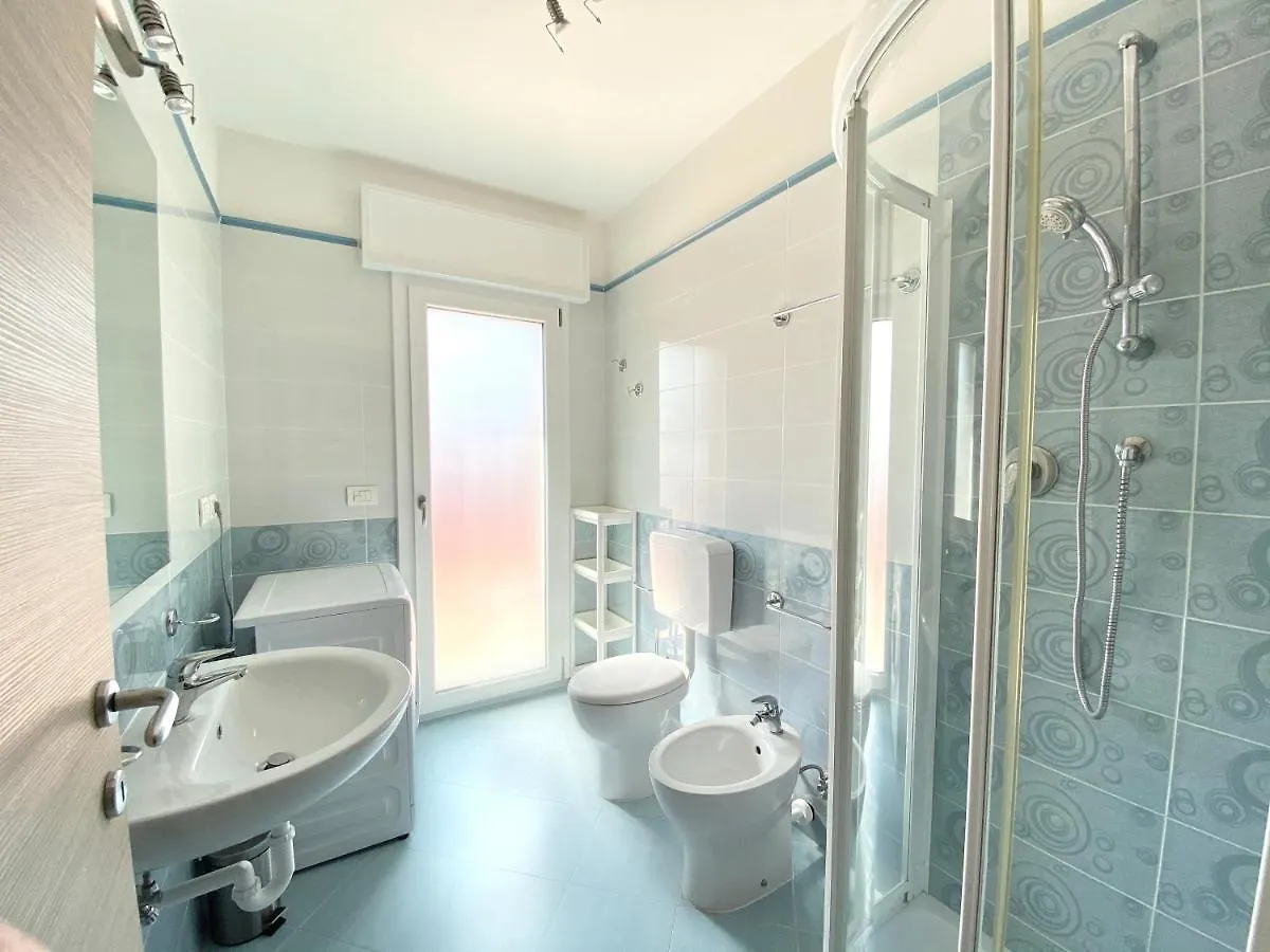 Artesi - Carraro Immobiliare Jesolo - Family Apartments 0*, Lido di Jesolo