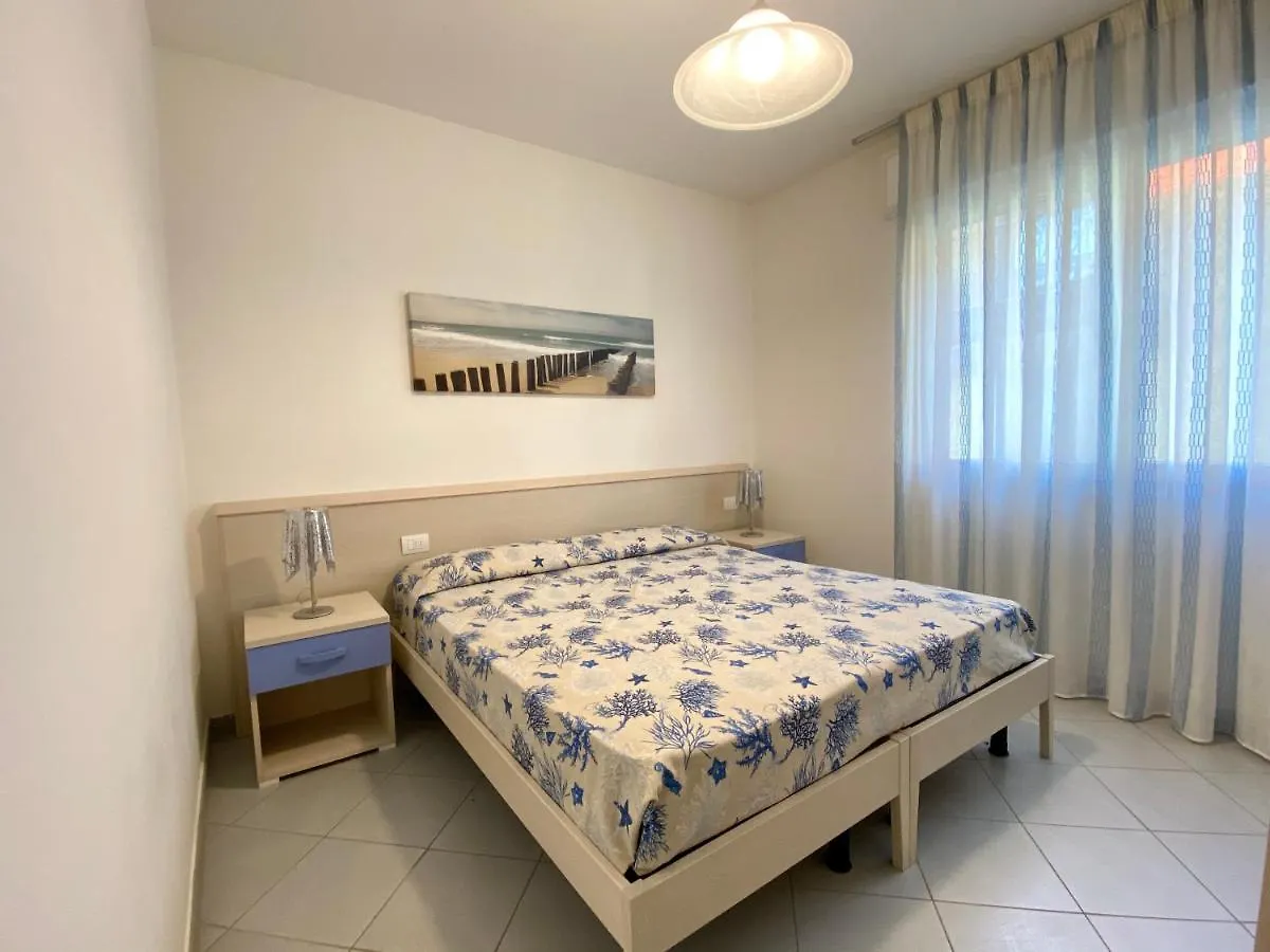 Artesi - Carraro Immobiliare Jesolo - Family Apartments  Lido di Jesolo