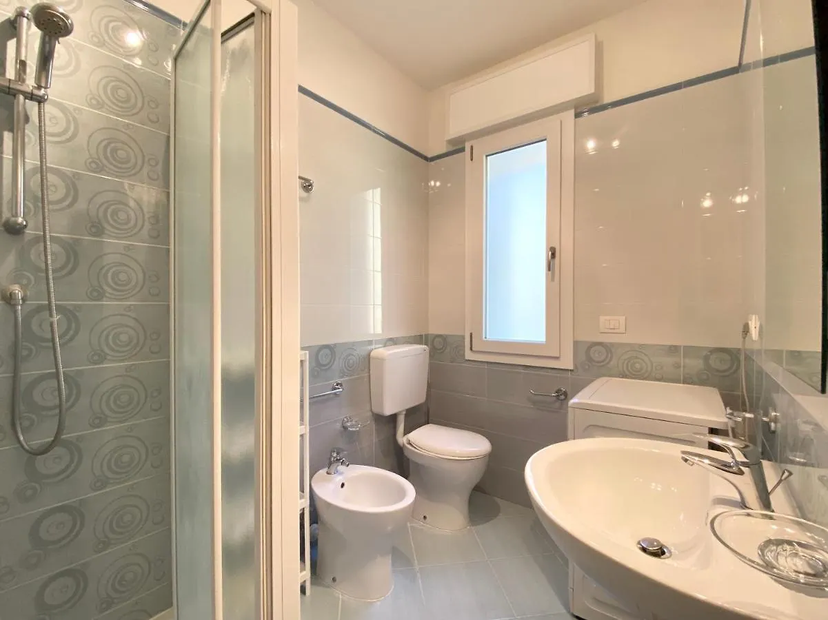 Artesi - Carraro Immobiliare Jesolo - Family Apartments