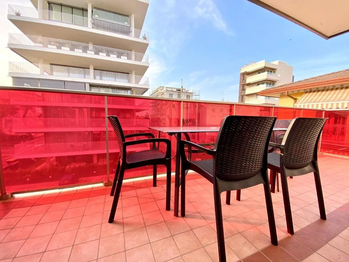 Artesi - Carraro Immobiliare Jesolo - Family Apartments Lido di Jesolo