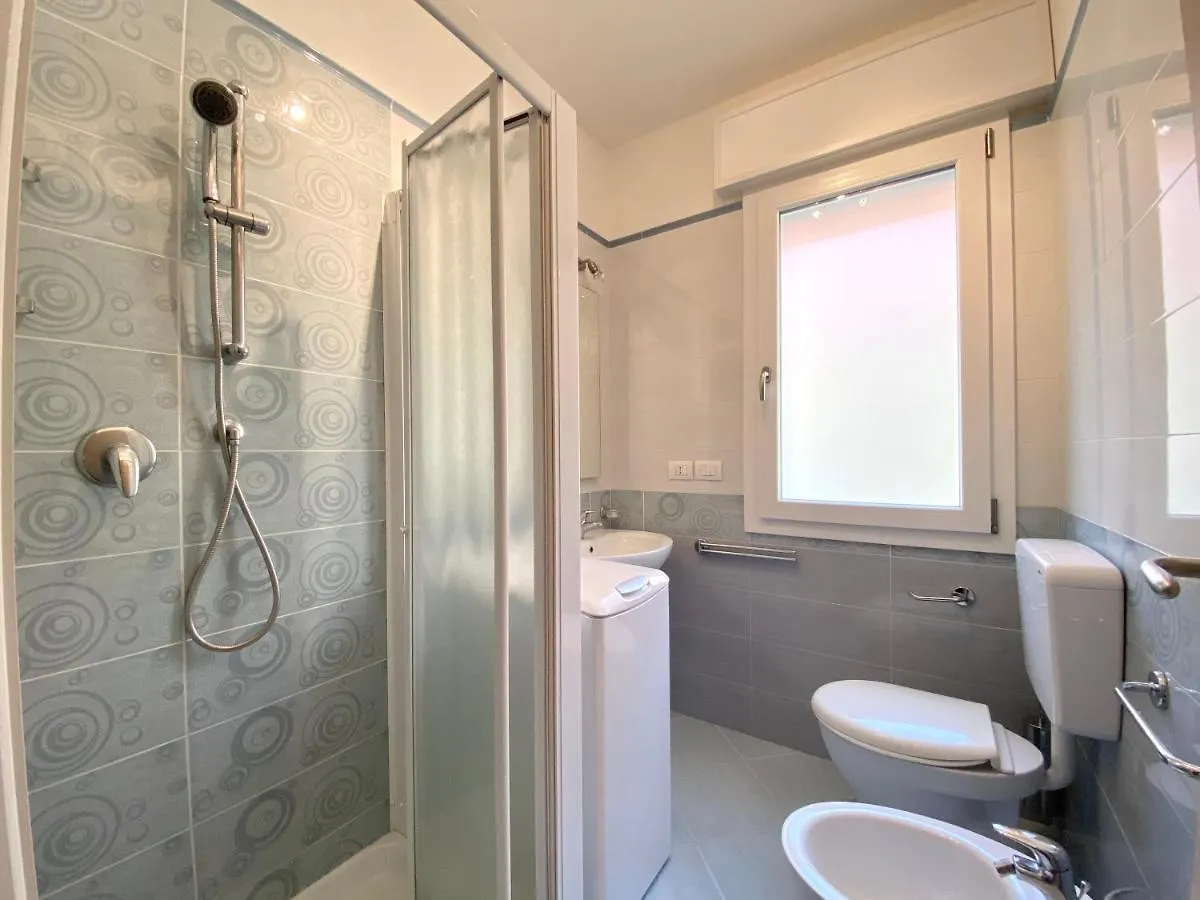 Artesi - Carraro Immobiliare Jesolo - Family Apartments Italy