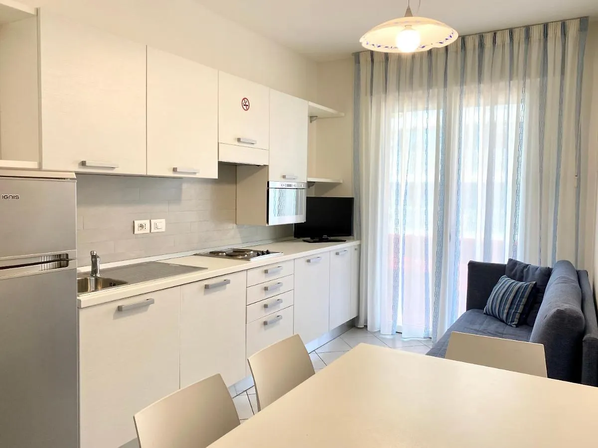 Artesi - Carraro Immobiliare Jesolo - Family Apartments