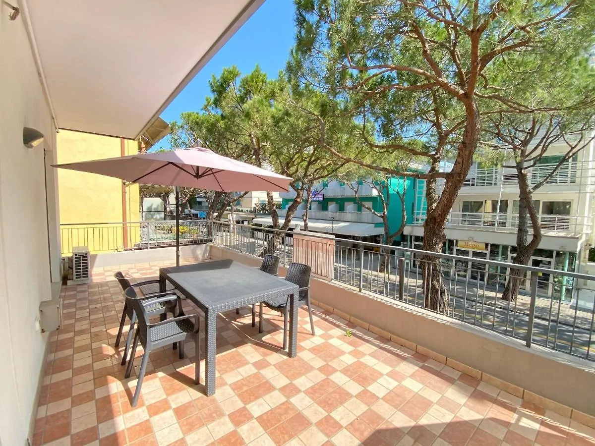 Artesi - Carraro Immobiliare Jesolo - Family Apartments